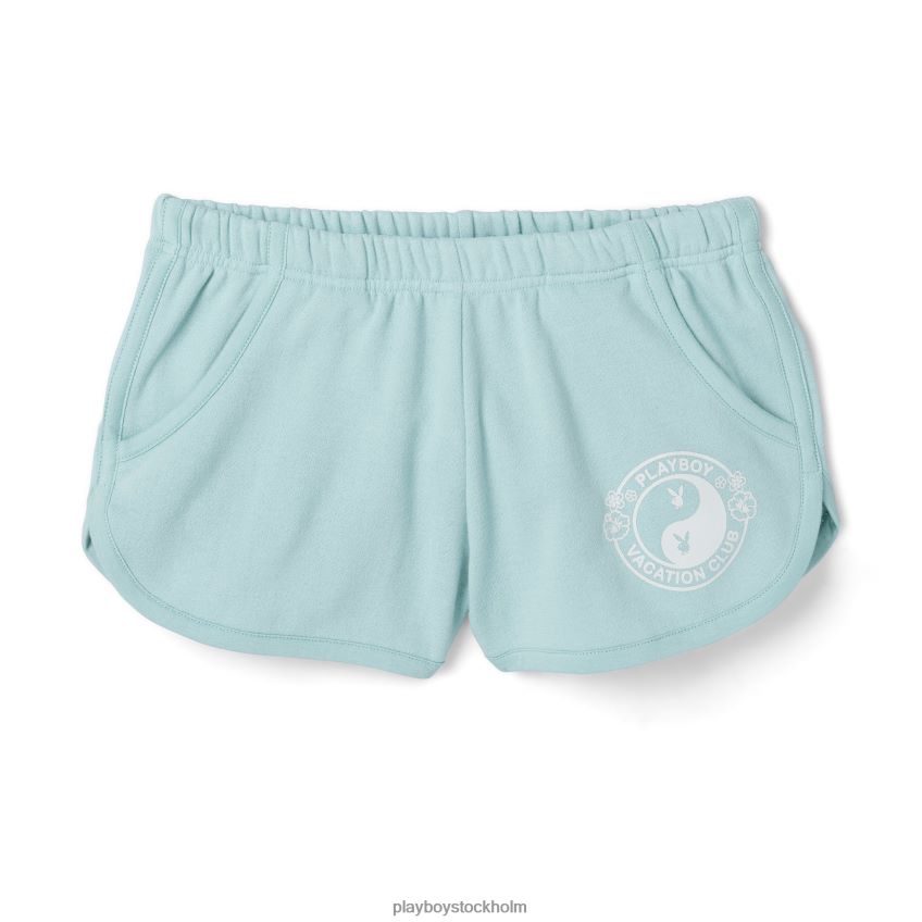 wipeout delfinshorts Playboy kvinnor 62L66F1297 original Kläder