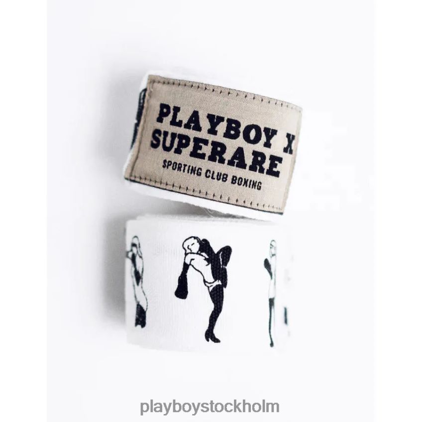 superare x handlindningar 180" Playboy män 62L66F812 original tillbehör