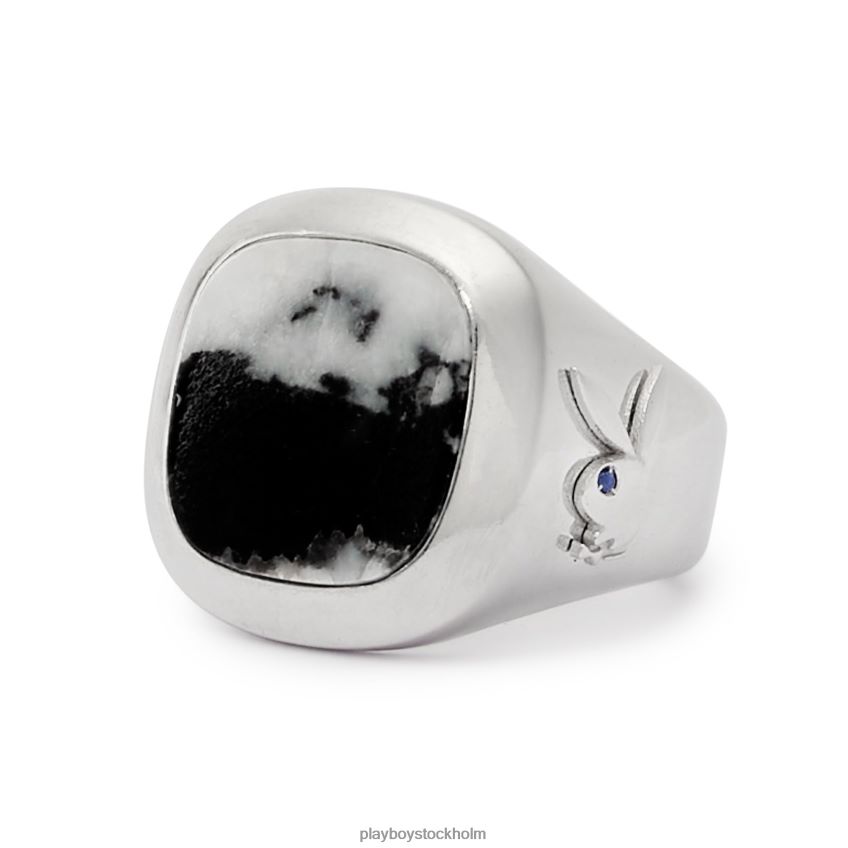 medlemsring 2.0 Playboy män 62L66F888 zebra tillbehör